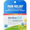 imageBoiron Arnica Montana 30C Homeopathic Medicine for Relief from Muscle Pain Muscle Stiffness Swelling from Injury and Discoloration from Bruises  3 Count 240 PelletsMedicine