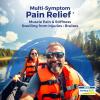 imageBoiron Arnica Montana 30X Homeopathic Medicine for Relief from Muscle Pain Muscle Stiffness Swelling from Injury and Discoloration from Bruises  3 Count 240 PelletsMedication