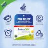 imageBoiron Arnica Montana 30X Homeopathic Medicine for Relief from Muscle Pain Muscle Stiffness Swelling from Injury and Discoloration from Bruises  3 Count 240 PelletsMedication