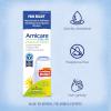 imageBoiron Arnicare RollOn for Relief of Joint Pain Muscle Pain Muscle Soreness and Swelling from Bruises or Injury  Cooling Metal Roller and FragranceFree  15 oz15 Ounce
