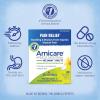 imageBoiron Arnicare Tablets for Pain Relief from Muscle Pain Joint Soreness Swelling from Injury or Bruises  60 Count60 Count Pack of 1