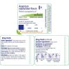 imageBoiron Arsenicum Sulphuratum Flavum 8X for Dry Cough Aggravated by Cold  80 Pellets