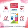 imageBoiron Calendula Gel Relief from Rashes Skin Irritations Razor Burn or Insect Bites  NonGreasy and FragranceFree  26oz3 Ounce