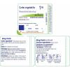 imageBoiron Carbo Vegetabilis 1M for Abdominal Bloating with Gas  80 Pellets
