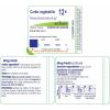 imageBoiron Carbo Vegetabilis 30C Homeopathic Medicine for Bloating ampamp Gas  80 Pellets12c