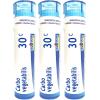 imageBoiron Carbo Vegetabilis 30C Homeopathic Medicine for Bloating ampamp Gas  80 Pellets30c