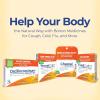 imageBoiron Chestal Adult Cold and Cough Syrup for Nasal and Chest Congestion Runny Nose and Sore Throat Relief  67 Fl ozHoney