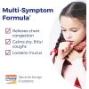 imageBoiron Chestal Kids Pellets for Cough and Mucus Relief Nasal or Chest Congestion and Sore Throat Relief  2 Count 160 Pellets