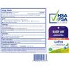 imageBoiron Coffea Cruda 30C Homeopathic Sleep Aid for Restless Sleep Mental Hyperactivity Racing Thoughts and Difficulty Sleeping  3 Count 240 Pellets3 Count Pack of 3