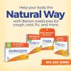 imageBoiron ColdCalm Tablets for Relief of Common Cold Symptoms Such as Sneezing Runny Nose Sore Throat and Nasal Congestion  NonDrowsy  60 Count60 Count Pack of 1