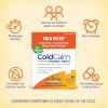 imageBoiron ColdCalm Tablets for Relief of Common Cold Symptoms Such as Sneezing Runny Nose Sore Throat and Nasal Congestion  NonDrowsy  60 Count60 Count Pack of 1