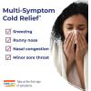 imageBoiron ColdCalm Tablets for Relief of Common Cold Symptoms Such as Sneezing Runny Nose Sore Throat and Nasal Congestion  NonDrowsy  60 Count60 Count Pack of 1