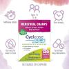 imageBoiron Cyclease Cramps Tablets for Relief from Menstrual Cramps Aches Pain and Discomfort  60 Count60 Count Pack of 2