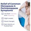 imageBoiron Cyclease Menopause Tablets for Relief of Hot Flashes Night Sweats Irritability and Mood Swings  60 CountWhite