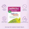 imageBoiron Cyclease Menopause Tablets for Relief of Hot Flashes Night Sweats Irritability and Mood Swings  60 CountWhite