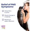 imageBoiron Cyclease PMS Relief Tablets for Symptoms from PMS of Bloating Aches Mood Swings and Irritability  60 Count60 Count Pack of 1