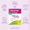 imageBoiron Cyclease PMS Relief Tablets for Symptoms from PMS of Bloating Aches Mood Swings and Irritability  60 Count60 Count Pack of 1