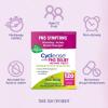 imageBoiron Cyclease PMS Twin Pack 120 Tablets Count60 Count Pack of 2