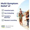 imageBoiron Diaralia On The Go Travel Essential for Diarrhea Relief Gas Bloating Intestinal Pain and Travelers Diarrhea  2 Count 160 Pellets
