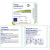 imageBoiron Ferrum Phosphoricum 6C Homeopathic Medicine for Fever  80 Pellets12c