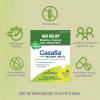 imageBoiron Gasalia Tablets for Relief from Gas Pressure Abdominal Pain Bloating and Discomfort  60 Count60 Count Pack of 1