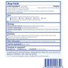 imageBoiron Gelsemium 30C Homeopathic Medicine for Relief from Stress Nervousness Apprehension and Stage Fright  3 Count 240 PelletsMedicine