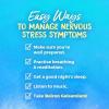 imageBoiron Gelsemium 30C Homeopathic Medicine for Relief from Stress Nervousness Apprehension and Stage Fright  3 Count 240 PelletsMedicine