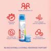 imageBoiron HemCalm On The Go Travel Essential for Hemorrhoid Relief of Pain Itching Swelling or Discomfort  2 Count 160 Pellets