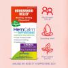 imageBoiron HemCalm Suppositories for Hemorrhoid Relief of Pain Itching Swelling or Discomfort  10 Count Pack of 210 Count Pack of 2