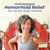imageBoiron HemCalm Suppositories for Hemorrhoid Relief of Pain Itching Swelling or Discomfort  10 Count Pack of 210 Count Pack of 2