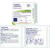imageBoiron Hydrastis Canadensis 6C Homeopathic Medicine for PostNasal Drip  80 Pellets12c