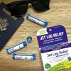 imageBoiron Jet Lag Relief Kit  Travel Essential for Relief from Nausea Stiffness Muscle Pain and Drowsiness from Long Flights  3 Count 240 PelletsKit