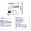 imageBoiron Kali Muriaticum 12C Homeopathic Medicine for Nasal Congestion  80 Pellets12c