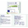 imageBoiron Kali Phosphoricum 30X for Tension Headachess Associated with Intellectual Fatigue  80 Pellets
