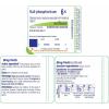 imageBoiron Kali Phosphoricum 6X for Tension Headachess Associated with Intellectual Fatigue  80 Pellets