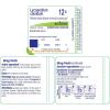 imageBoiron Lycopodium Clavatum 12C Homeopathic Medicine for Bloating ampamp Gas  80 Pellets12c