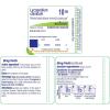 imageBoiron Lycopodium Clavatum 1M for Bloated Abdomen Improved by Passing Gas  80 Pellets10m