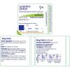 imageBoiron Lycopodium Clavatum 1M for Bloated Abdomen Improved by Passing Gas  80 Pellets1m
