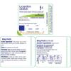 imageBoiron Lycopodium Clavatum 1M for Bloated Abdomen Improved by Passing Gas  80 Pellets5c