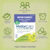 imageBoiron MotionCalm Relief for Nausea Vomiting or Dizziness associated with Motion Sickness Due to Travel Amusement Rides and Video Games or VR  NonDrowsy  60 Count60 Count Pack of 1