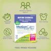 imageBoiron MotionCalm Relief for Nausea Vomiting or Dizziness associated with Motion Sickness Due to Travel Amusement Rides and Video Games or VR  NonDrowsy  60 Count120 Count Pack of 1