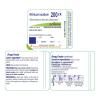 imageBoiron Nitricum Acidum 200Ck for Bleeding Fissures or Warts  80 Pellets80 Count Pack of 2