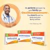 imageBoiron Oscillococcinum for Relief from FluLike Symptoms of Body Aches Headache Fever Chills and Fatigue  12 Doses12 Count Pack of 1