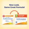 imageBoiron Oscillococcinum for Relief from FluLike Symptoms of Body Aches Headache Fever Chills and Fatigue  12 Doses30 Count Pack of 1