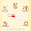imageBoiron Oscillococcinum for Relief from FluLike Symptoms of Body Aches Headache Fever Chills and Fatigue  12 Doses30 Count Pack of 2