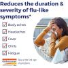 imageBoiron Oscillococcinum for Relief from FluLike Symptoms of Body Aches Headache Fever Chills and Fatigue  12 Doses6 Count Pack of 1