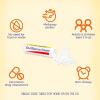 imageBoiron Oscillococcinum for Relief from FluLike Symptoms of Body Aches Headache Fever Chills and Fatigue  12 Doses6 Count Pack of 1