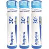 imageBoiron Phosphorus 12C Homeopathic Medicine for Dizziness  80 Pellets30c