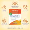 imageBoiron SinusCalm Tablets for Sinus Pain Relief Runny Nose Congestion Sinus Pressure Headache  120 Count60 Count Pack of 1