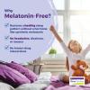 imageBoiron SleepCalm Kids Sleep Aid for Deep Relaxing Restful Nighttime Sleep  MelatoninFree and Non HabitForming  2 Count 160 PelletsMedication